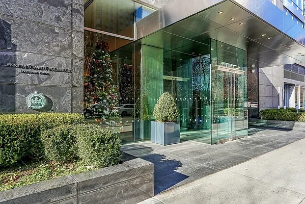 Rented by Brown Harris Stevens | media 12