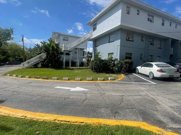 650 Dixon Blvd #C02