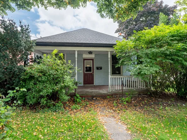 314 Queen St, Woodstock, ON N4S 1M1