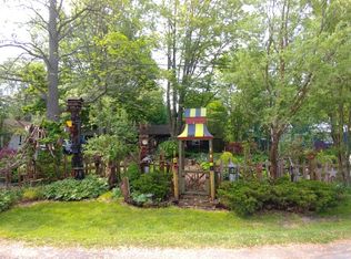 5853 W Wautoma Beach Rd, Hilton, NY 14468