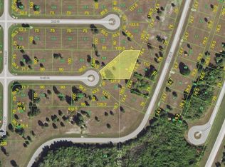22 Davit Ct, Placida, FL 33946