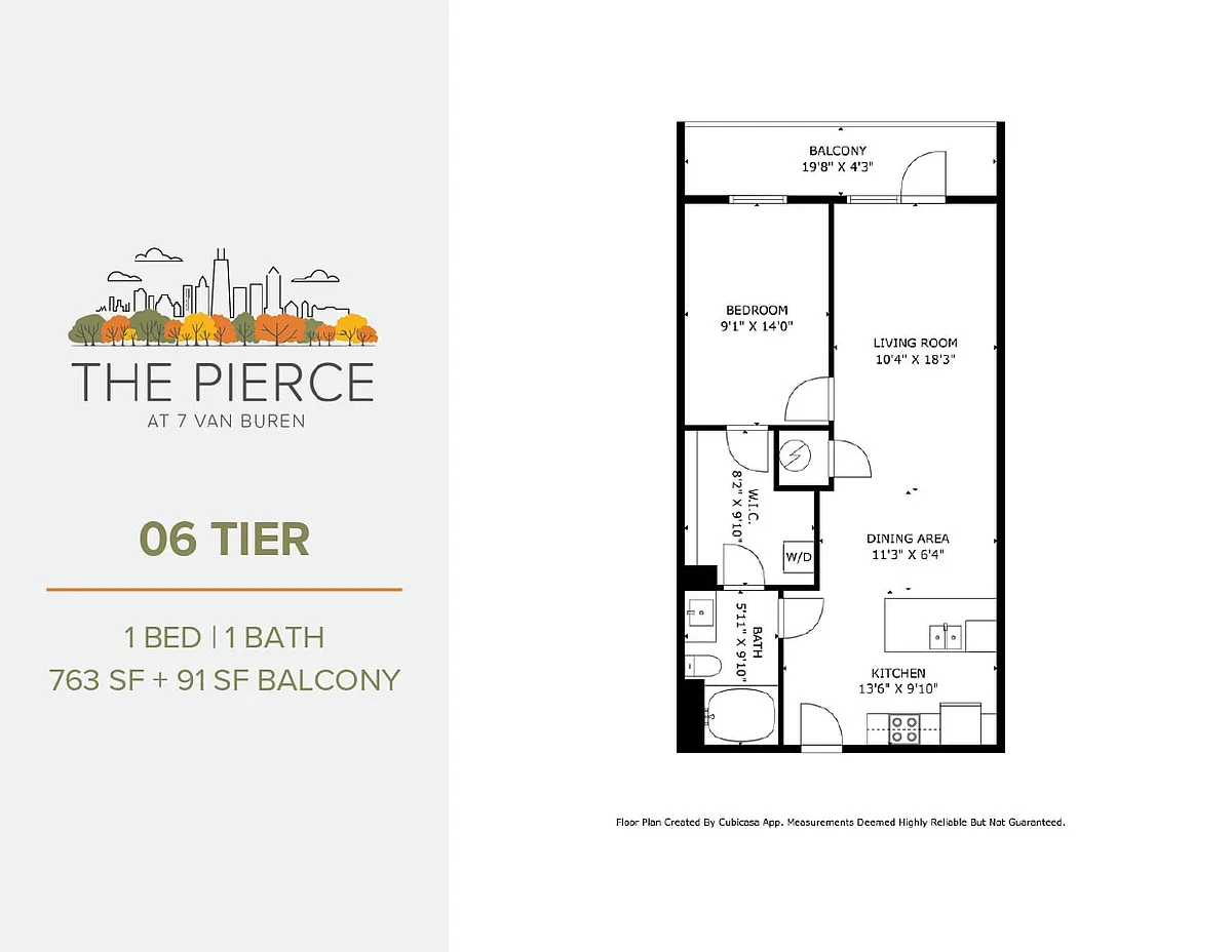 Floor plan 06