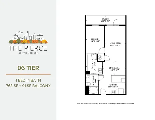 Floor plan 06