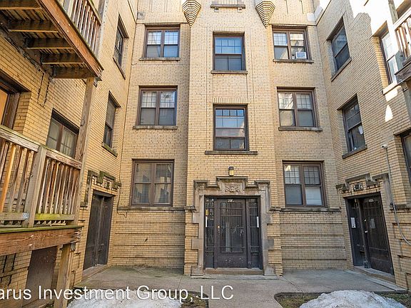 2nd image of 4234 S Michigan Ave #1S