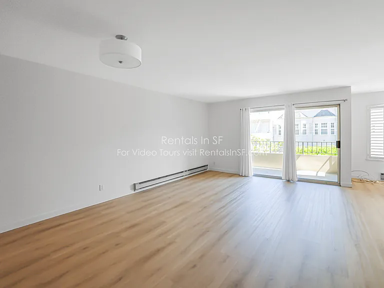 1550 Vallejo St #4 — Photo 3