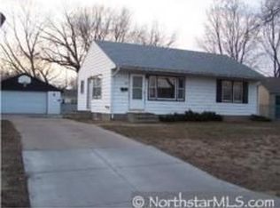 2018 Ericon Dr, Brooklyn Center, MN 55430