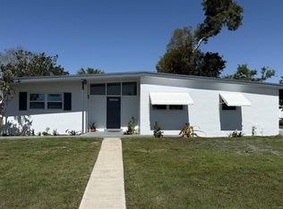 21306 Glendale Ave, Pt Charlotte, FL 33952