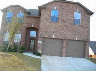 8424 Hornbeam Dr, Fort Worth, TX 76123