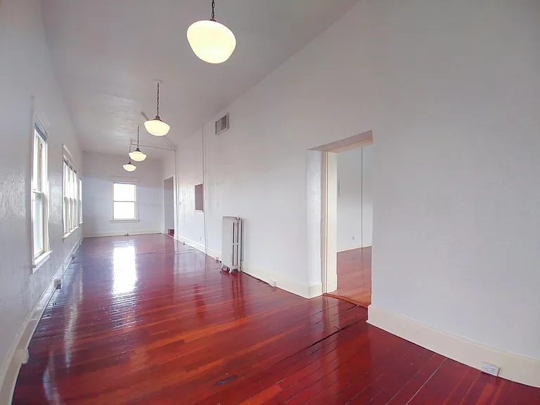 Totally Renovated Historic Storefront Apartments in EDO — Photo 70