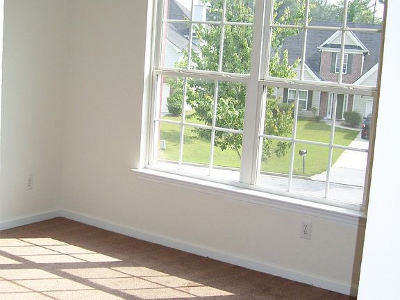 Upstairs Bedroom