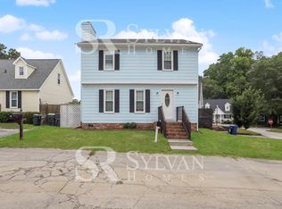 17 Branch Cir, Lexington, SC 29072