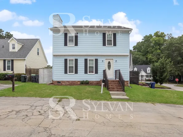 17 Branch Cir, Lexington, SC 29072