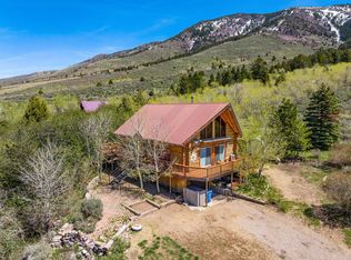 2466 E Green Canyon Rd, Inkom, ID 83245