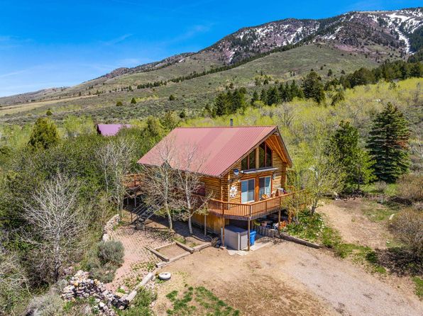 2466 E Green Canyon Rd, Inkom, ID 83245