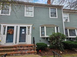 611 Ocean Ave UNIT G3, New London, CT 06320