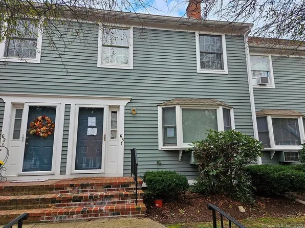611 Ocean Avenue #G3, New London, CT 06320