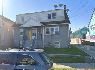 341 Hall Ave FLOOR 1, Perth Amboy, NJ 08861