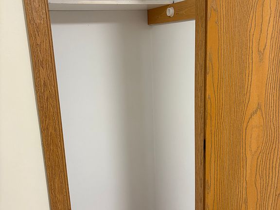 Kitchen Pantry Closet