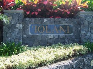76-882 N Pueo Pl LOT 62, Kailua Kona, HI 96740