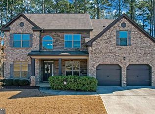 11850 Markham Way, Hampton, GA 30228