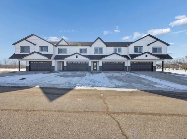 1104 45th Ave NE, Saint Cloud, MN 56304