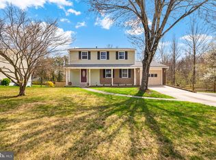 1421 Colesberg St, Silver Spring, MD