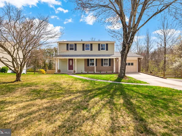 1421 Colesberg St, Silver Spring, MD 20905