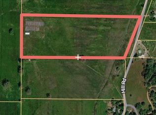 76220 Hill Road, Covelo, CA 95428
