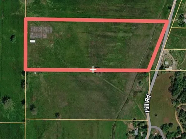 76220 Hill Road, Covelo, CA 95428