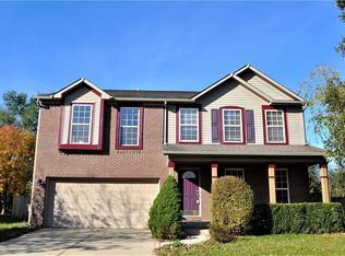4410 Westminster Pl, Columbus, IN