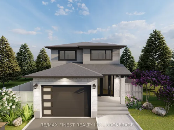 1336 Turnbull Way Lot E36, Kingston, ON K7P 0T3