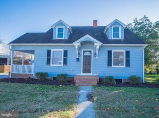 1016 Phillips Ave, Salisbury, MD 21804