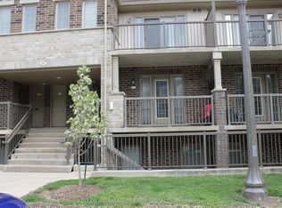242 Rachel Cres #F, Kitchener, ON N2R 0E1