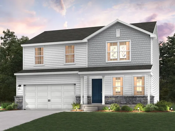 33 Elderberry Ln, Valparaiso, IN 46383