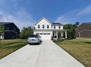 1329 Autumn Ridge Dr, Lebanon, OH 45036