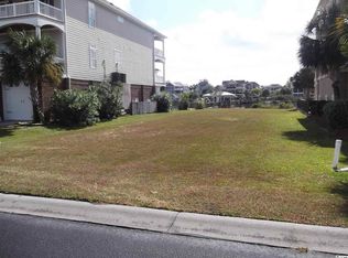 4812 Williams Island Dr, Little River, SC 29566