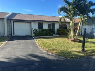 5436 Laurel Oak St, Delray Beach, FL 33484