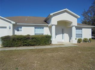 4725 SW 100th St, Ocala, FL 34476