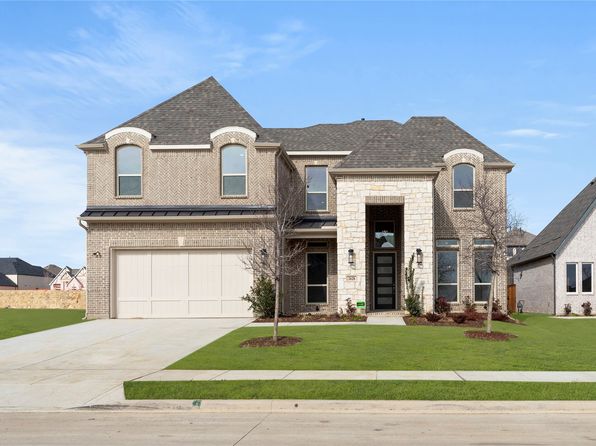 Luxury Home for Sale in McKinney TX