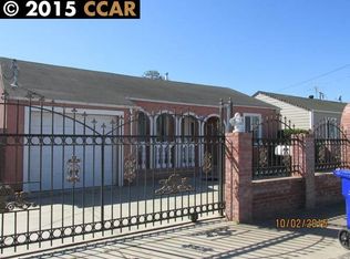4328 Florida Ave, Richmond, CA