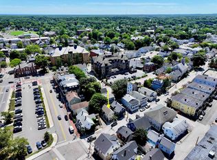 282 Hanover Street, Portsmouth, NH 03801