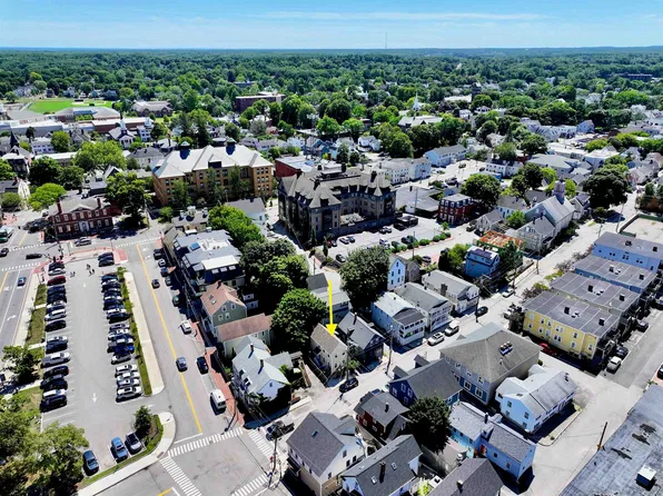 282 Hanover Street, Portsmouth, NH 03801