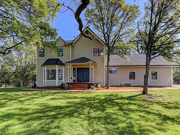 11333 Long Valley Road