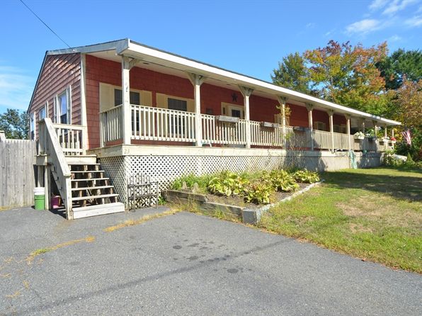 23 Ames Ave #A