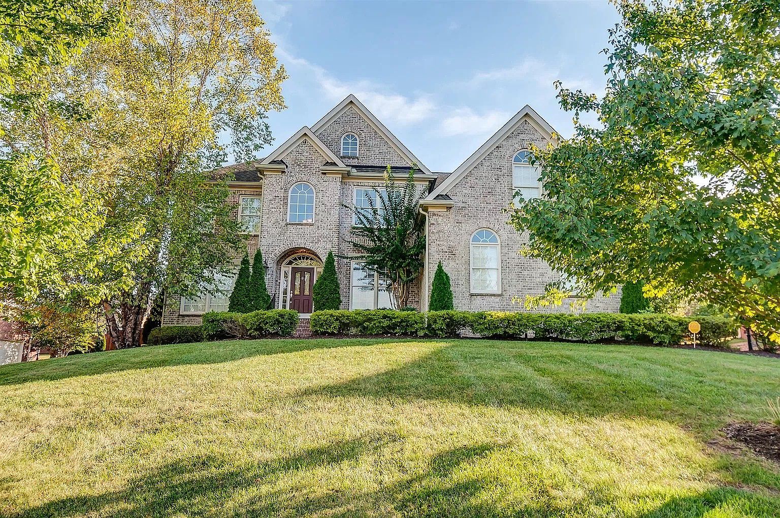 1538 Copperstone Dr, Brentwood, TN 37027 Zillow