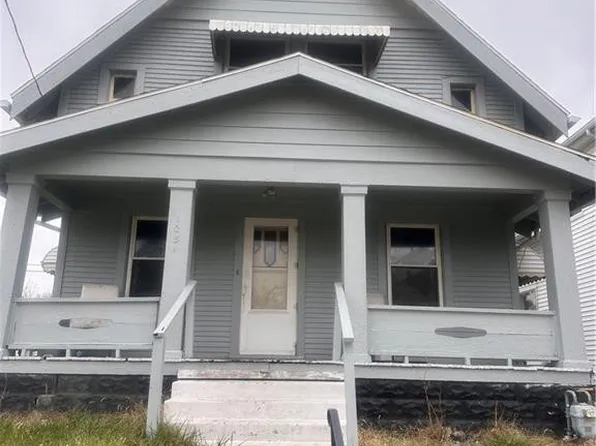 1054 Hamilton St, Toledo, OH 43607