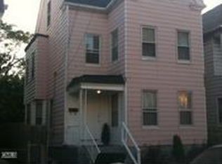 453 Norman St, Bridgeport, CT 06605