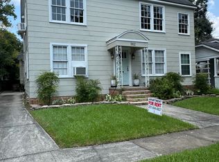 962 Palmetto St #B, Mobile, AL 36604