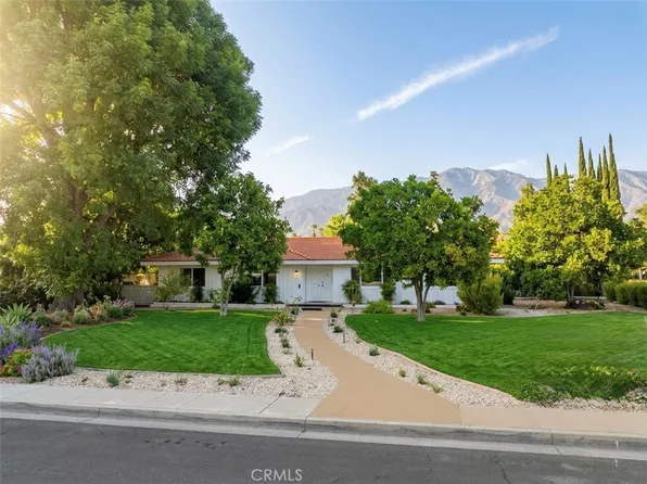 61 E Orange Grove Ave, Arcadia, CA 91006
