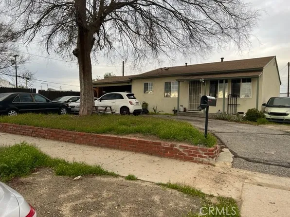 10977 Roscoe Blvd, Sun Valley, CA 91352